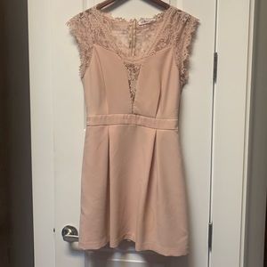 BCBGeneration Dress